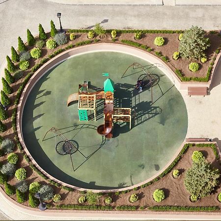 Arkadia Apartments Elegia Одесса Экстерьер фото